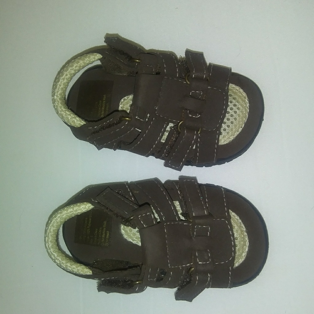Toddler Sandals